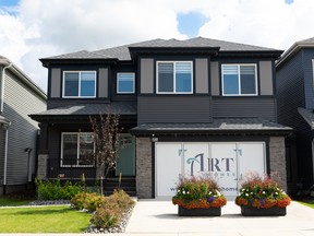 Art Custom Homes will be offering the latest in housing innovation Streetscape Homes in Arbours of Keswick, with construction starting in November. President Arman Pandher says the lots will be slightly larger in this community, providing space for homes up to 2,600 square feet in size. Prices will start at $475,000.