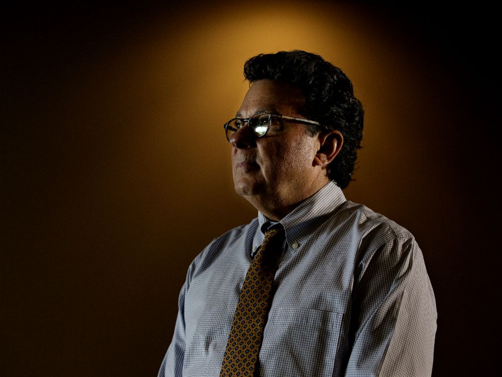 Seclusion room use shows a "failure of imagination": advocate ...