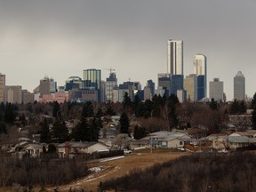 Edmonton plays host to the Canadian side of a trans-Atlantic Thinkathon this weekend.