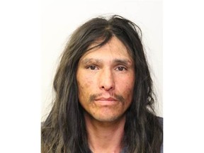 Edmonton police searching for suspected 'prolific liquor thief ...