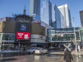 A Canadian-based real estate fund together with a German-based fund servicing company have acquired Edmonton City Centre on November 12, 2019.