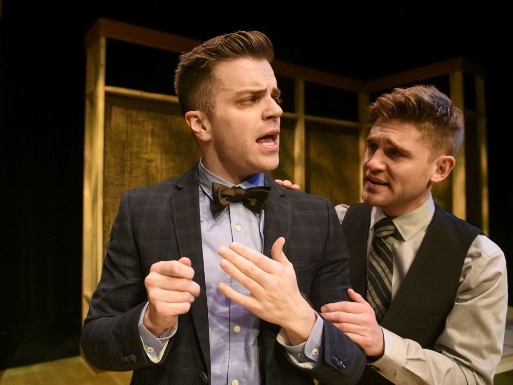 Bed and Breakfast an epic romp through colourful culture in tourist