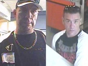 Edmonton Police Service is asking the public for assistance in identifying a male suspect believed to have defrauded a citizen of more than $25,000.