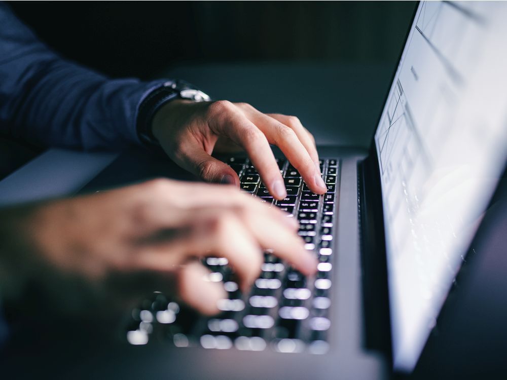 Political discourse on social media took a turn for the worse in Alberta this year. 