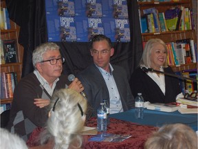 David Mills, Jay Scherer and Linda Sloan McCulloch are the authors of Power Play: Professional Hockey and the Politics of Urban Development.