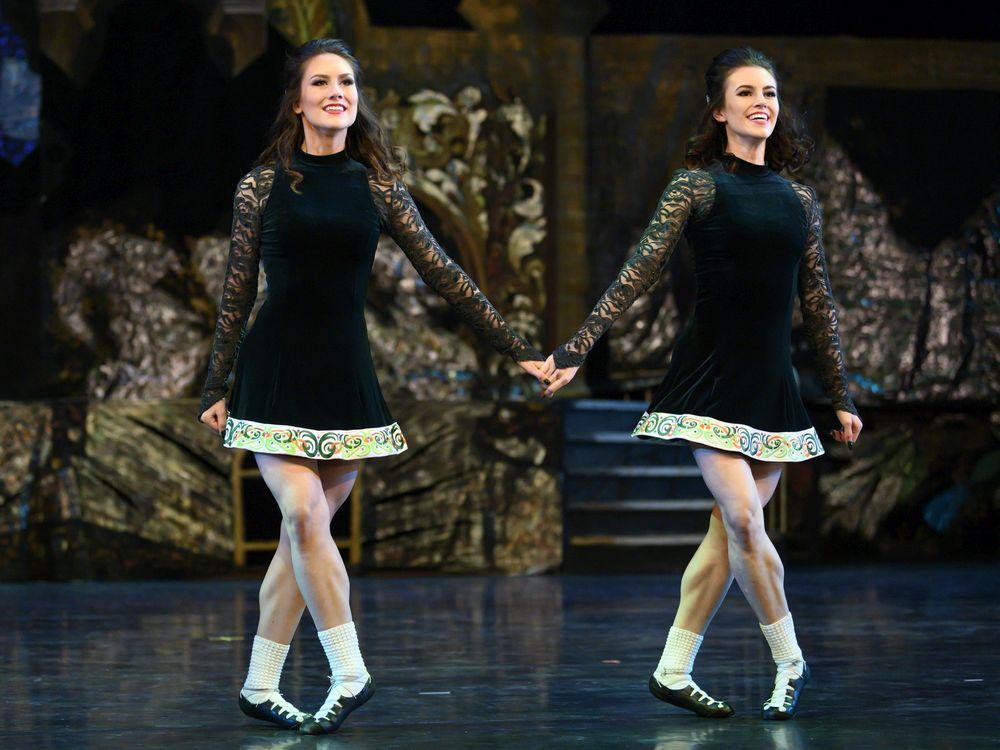 Shumka's Nutcracker celebration features multicultural touchstones