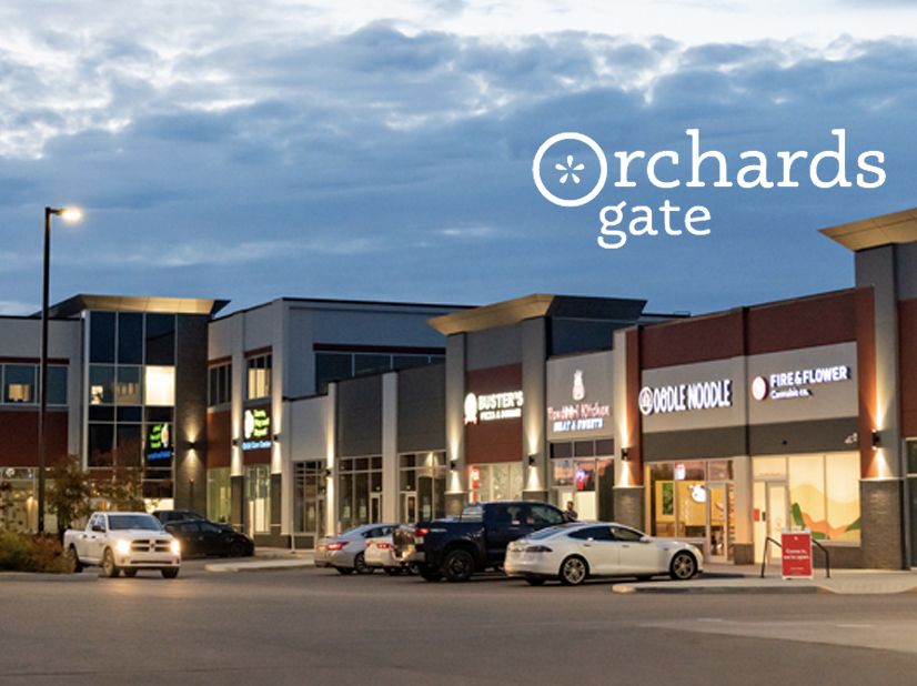 Sponsored Orchards Gatebased firm helps clients seize control of