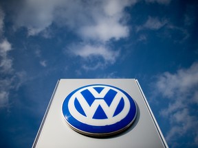 Volkswagen was charged with 60 counts of breaching the Canadian Environmental Protection Act by importing vehicles that did not conform to prescribed emission standards, Environment and Climate Change Canada said.