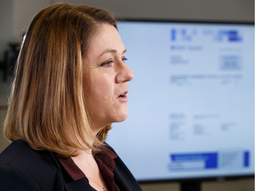 Watch Edmonton mails out property assessment notices Edmonton Journal