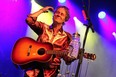 Jim Cuddy plays at the Winspear Centre Jan. 4.