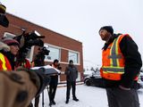 Watch: City announces parking ban during Edmonton’s first big snowfall of 2020 | Edmonton Journal