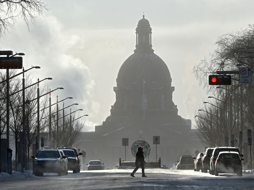 Extreme Cold, Morning Electricity Demands Prompts Alberta Energy Alert ...