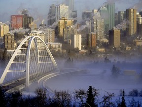 The Federation for the Humanities and Social Sciences announced Friday January 24, 2020 that the University of Alberta in Edmonton has been selected as the host of the 2021 Congress of the Humanities and Social Sciences. Canada's largest academic gathering will take place May 29 to June 4, 2021. (PHOTO BY LARRY WONG/POSTMEDIA)