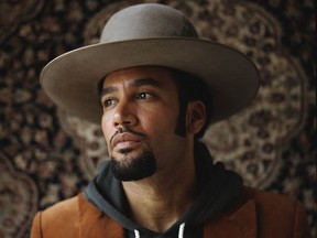 Ben Harper and the Innocent Criminals play River Cree June 15.