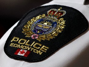 Edmonton Police Service.