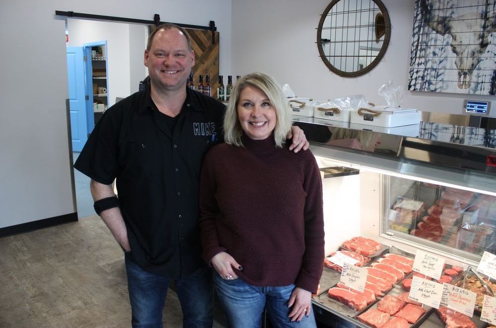 Food Notes Popowich Meat Company offers old school butcher shop