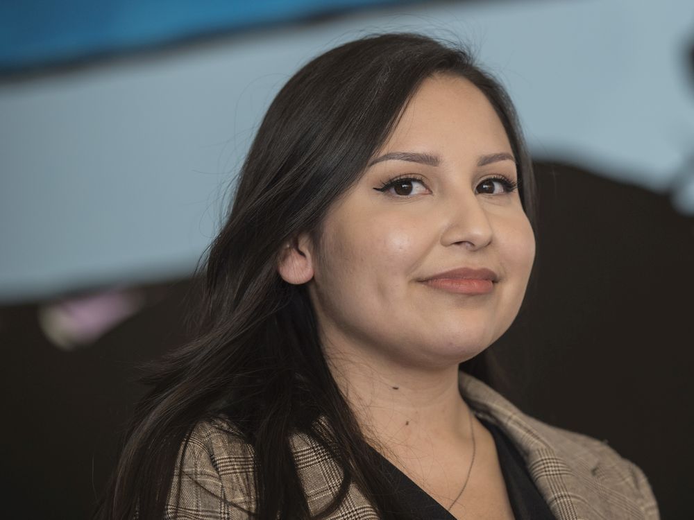 Youth program raising awareness of mental health Edmonton Journal