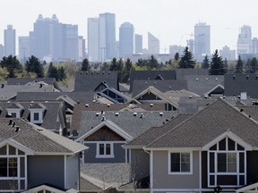 Total residential unit sales in the Edmonton area increased 109.9 per cent in March 2021 year-over-year, according to the latest monthly numbers released by the Realtors Association of Edmonton.