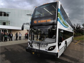 Masks will be mandatory in Strathcona County-operated buildings and transit as of Aug. 4.