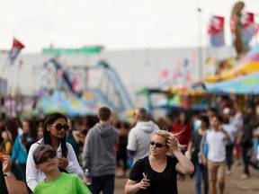 Northlands has announced K-Days will not go on this summer amid the ongoing COVID-19 pandemic.