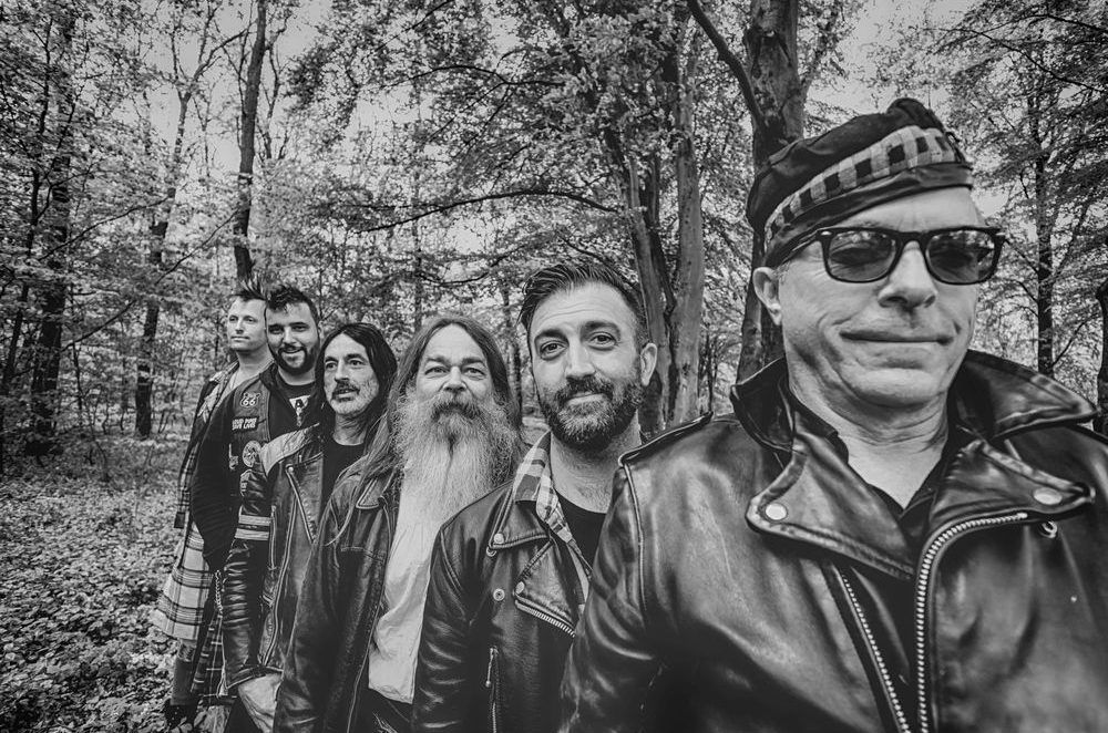 THE REAL McKENZIES! Celtic Rock or punk band? – Rock At Night