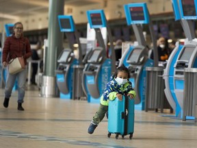 The Edmonton International Airport has taken a global pledge to be carbon neutral by 2040. It includes three main principles revolving around regular reporting of greenhouse gas emissions, eliminating carbon with strategies in line with the Paris Agreement and finding credible offsets.