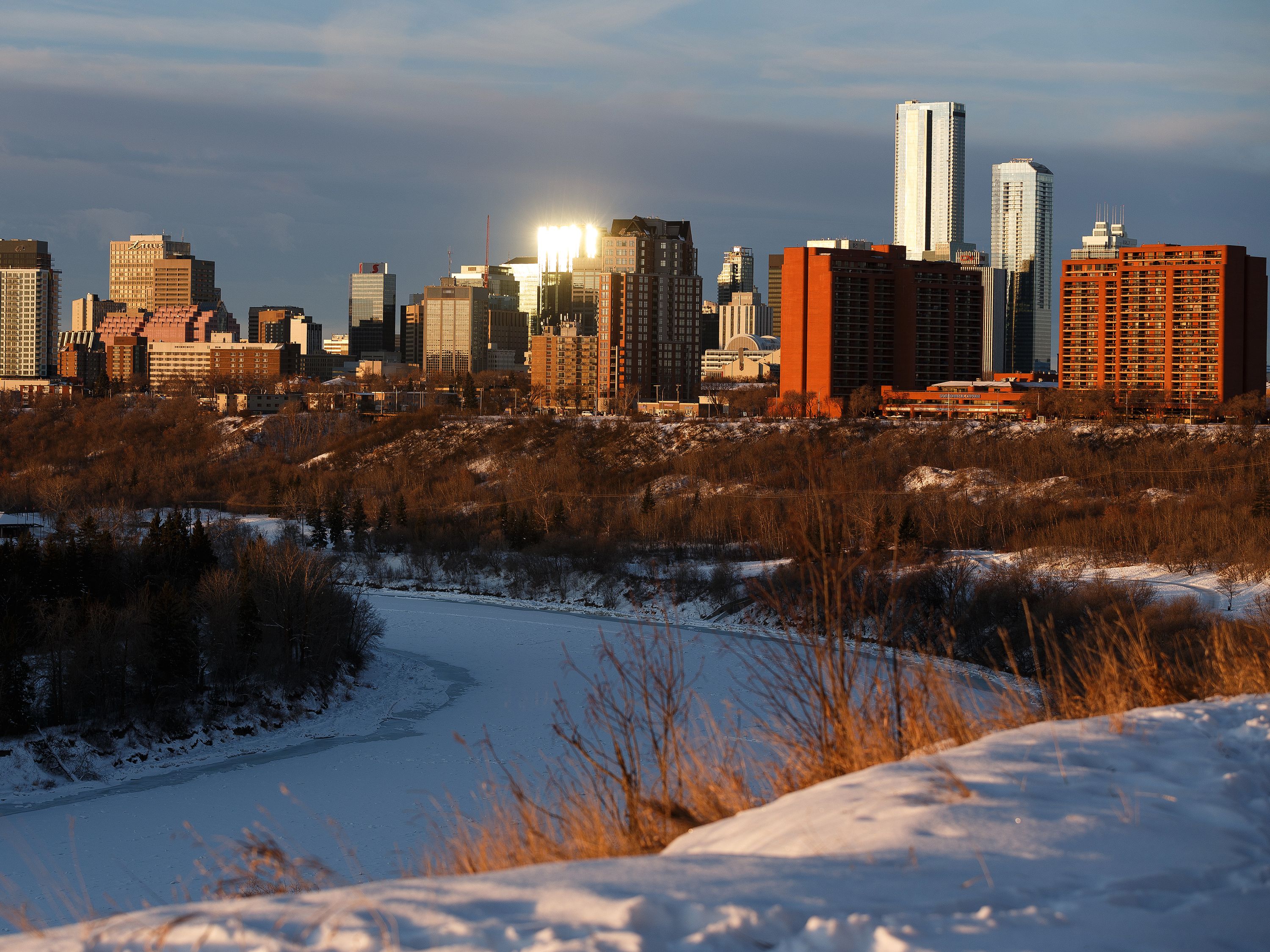 Older age groups expected to influence real estate market Edmonton