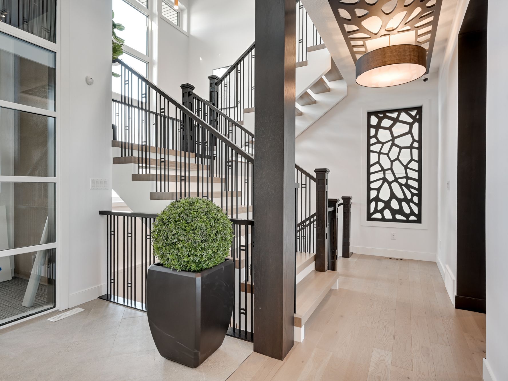 Four amazing homes on offer at this year's Full House Lottery