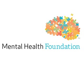 Mental Health Foundation logo