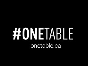 OneTable Logo