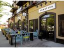Beaumont restaurant Chartier has announced that it is not closing after an anonymous investor came forward.