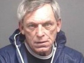 Investigators have identified an identity theft suspect as Philip Mackey, 60, and have issued Canada-wide warrants for his arrest.