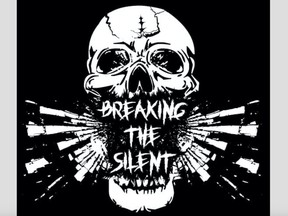 Breaking The Silent's self-titled debut EP features three songs and 14 minutes of metal mayhem.