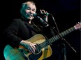 John Prine at Edmonton Folk Music Festival August 8, 2010.