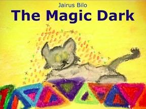 The Magic Dark, a five-song EP by dark wave artist Jairus Bilo, was released April 20.