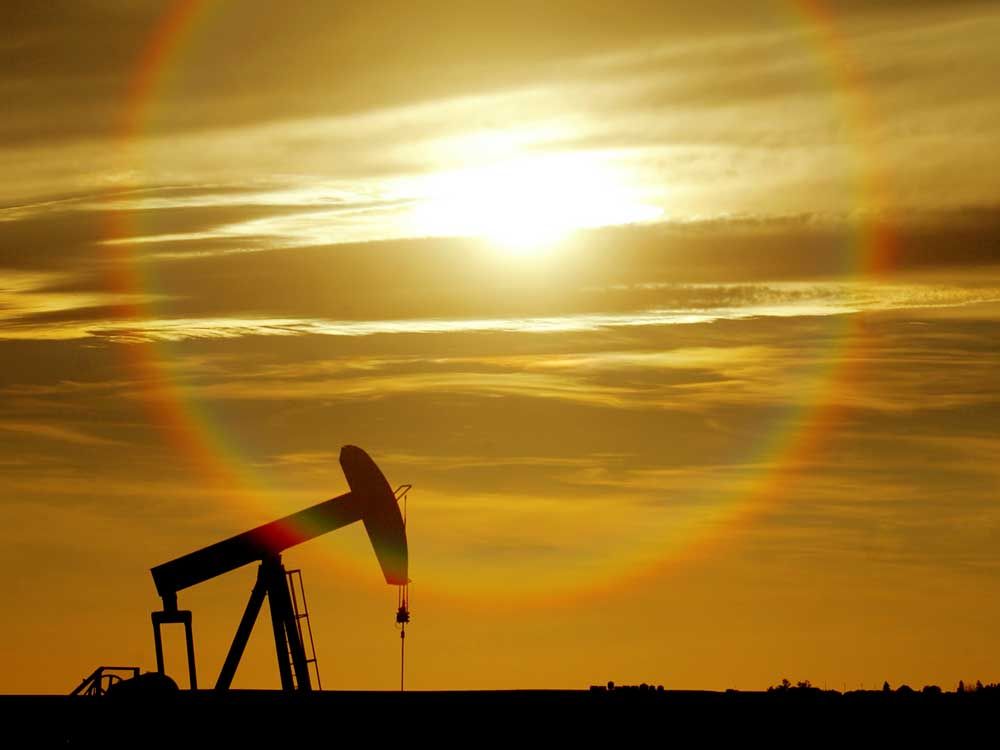 Alberta R&D aims to cut oil and gas industry's carbon emissions