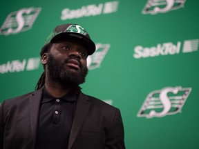 Solomon Elimimian, a former B.C. Lion and now the president of the CFL Players’ Association, says the Canadian game does a lot of great things around the country and is definitely "worth fighting for."