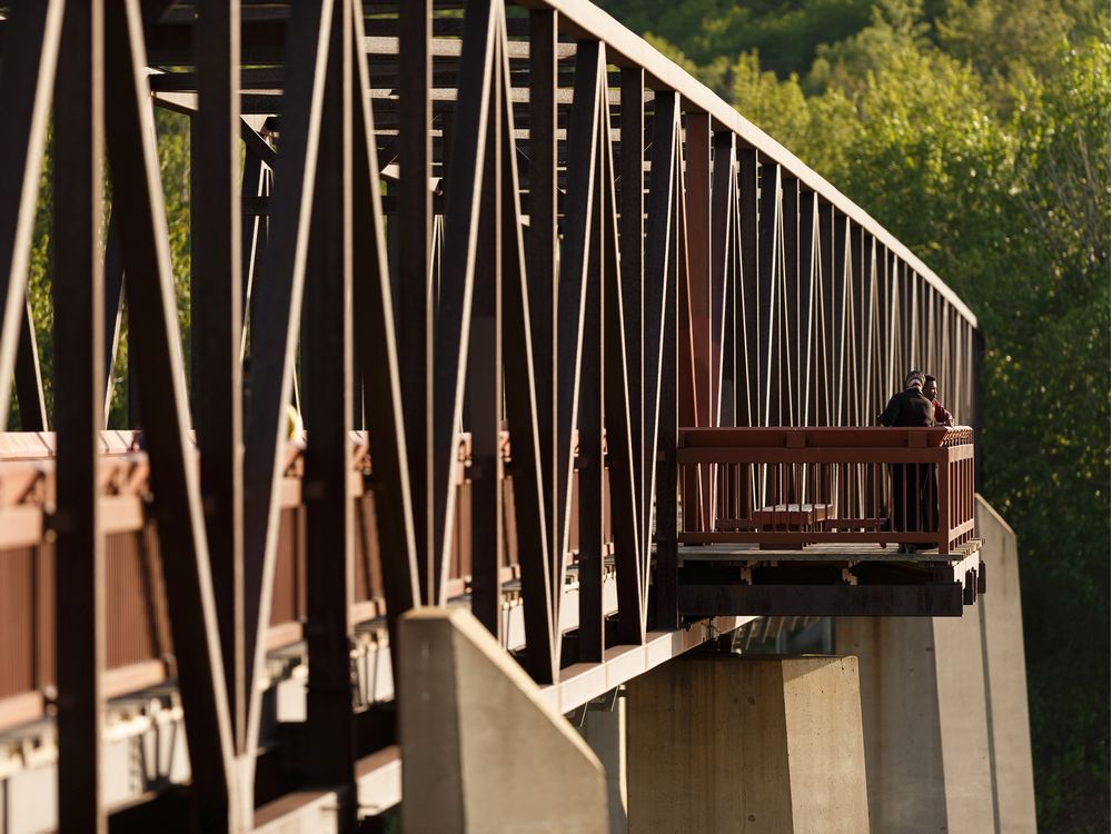 Edmonton weather Wind. Why is it always wind? Edmonton Journal