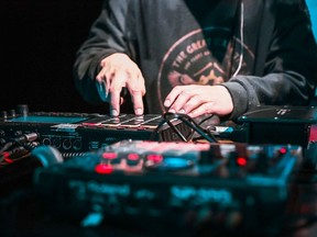 The Virtual Electronic Music Summit will feature workshops and forums addressing the electronic music industry, running online through Sunday, June 7.