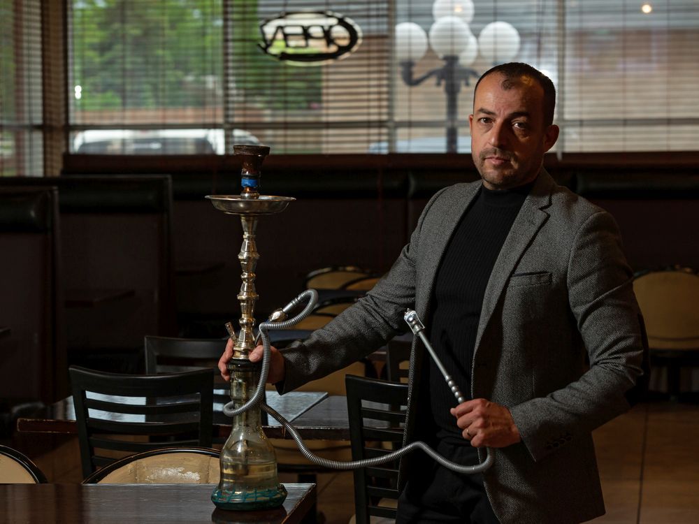 Ban on shisha lounges July 1 expected to force some out of business