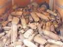 Edmonton police seized 462 catalytic converters worth more than $300,000 in a single large-scale bust in 2020.
