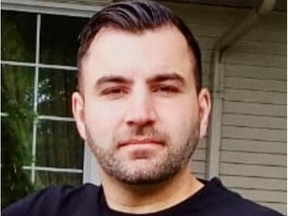 Samer Chehimi was shot to death in his Brintnell apartment June 13, 2020.