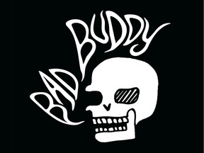 Bad Buddy's full-length debut album is out Friday.