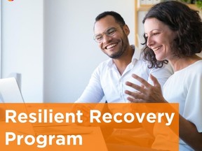 Alberta non-profit organization Business Link is launching a Resilient Recovery Program to provide four one-on-one coaching sessions to help entrepreneurs navigate through the COVID-19 pandemic.
