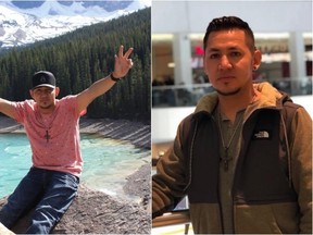 Hugo Escobedo Sr., 39, drowned at Annette Lake August 3, after he got out of an inflatable boat to fetch a paddle. He's remembered as a happy person who liked helping others, and a loving father and husband. Supplied