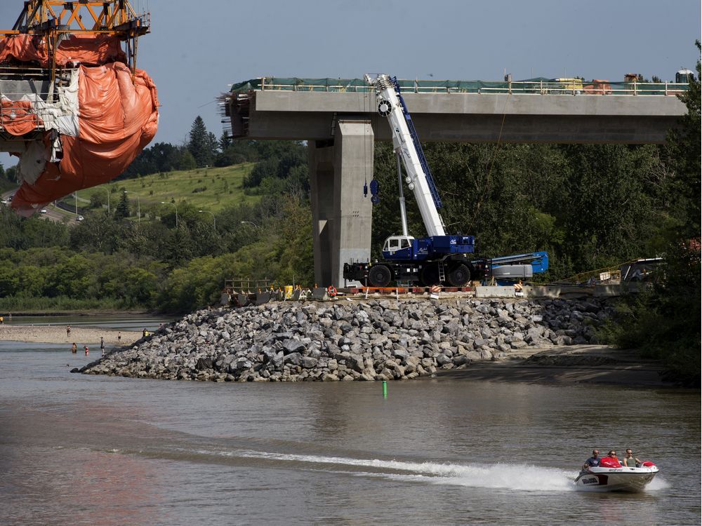 'Trending Late': $1.8-B Valley Line Southeast LRT Trending At Least Six ...