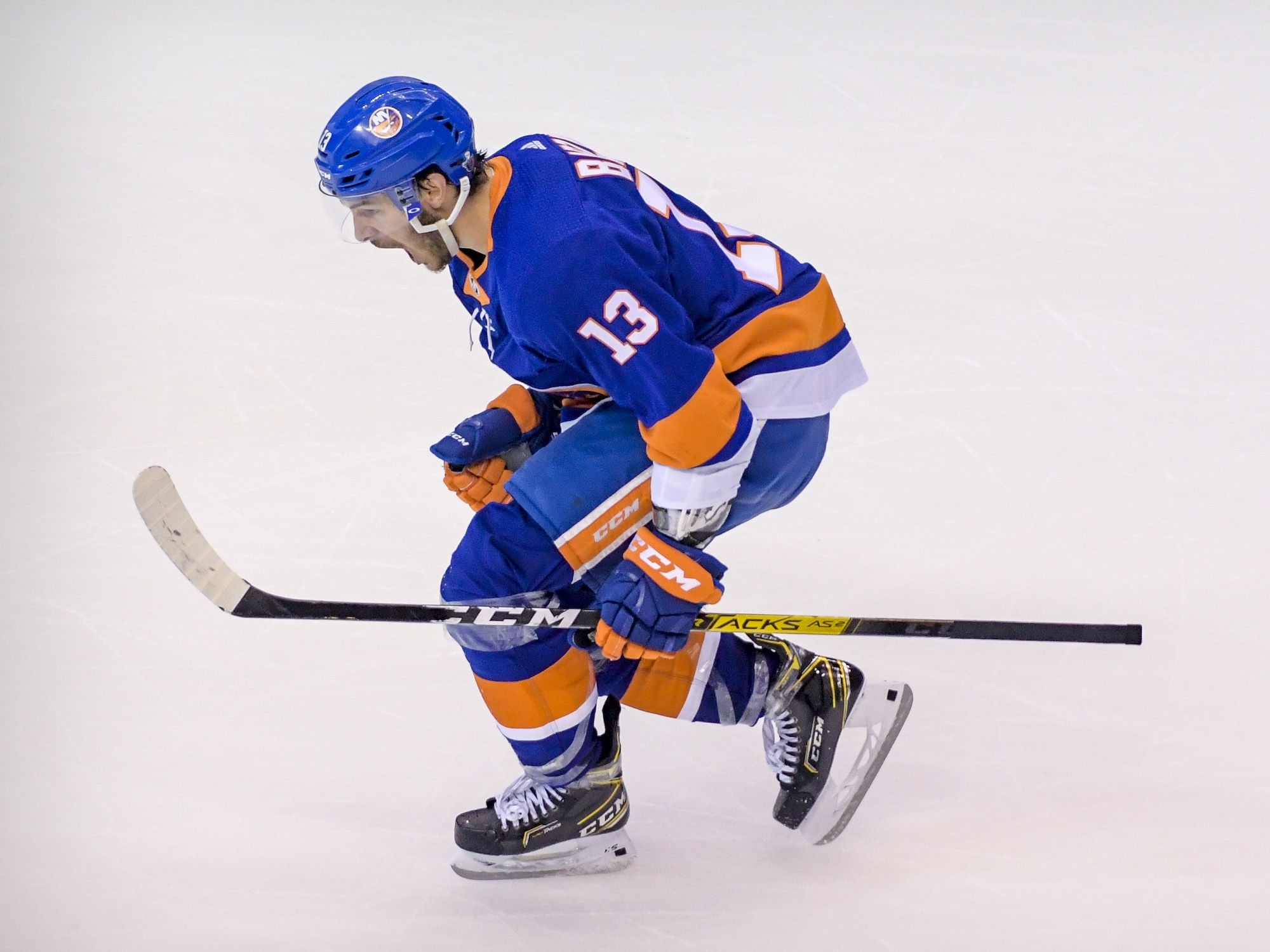 NY Islanders Mathew Barzal plans to play in Game 1 of the Stanley Cup  Playoffs