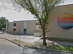 St. Albert Public Schools said Sunday on Facebook that a case of COVID-19 had been confirmed at the out-of-school care program at Leo Nickerson Elementary School.