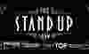 Doors are at 8:30 p.m. for The Stand Up Show at Grindstone.