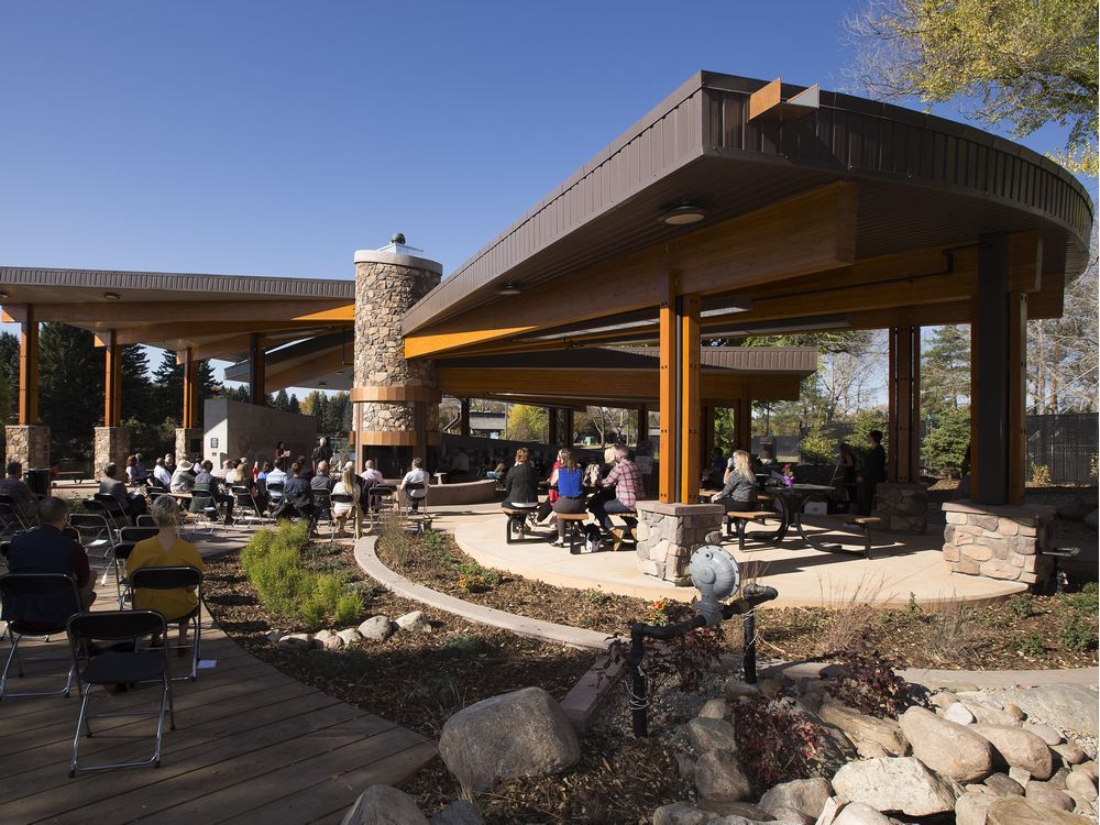 Edmonton's community leagues celebrate 100 years with opening of